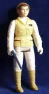 Princess Leia Hoth